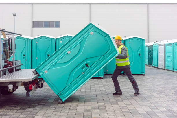 Best Porta potty rental near me  in Crandall, TX
