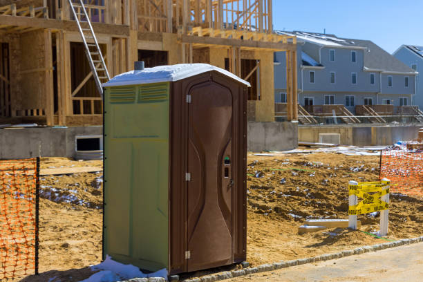 Best Porta potty for special events  in Crandall, TX
