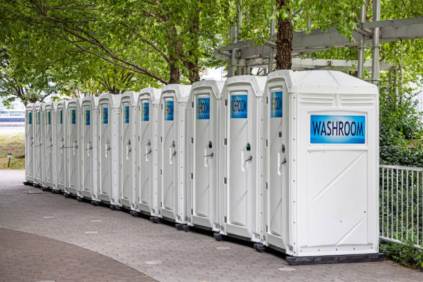Best Local porta potty services  in Crandall, TX