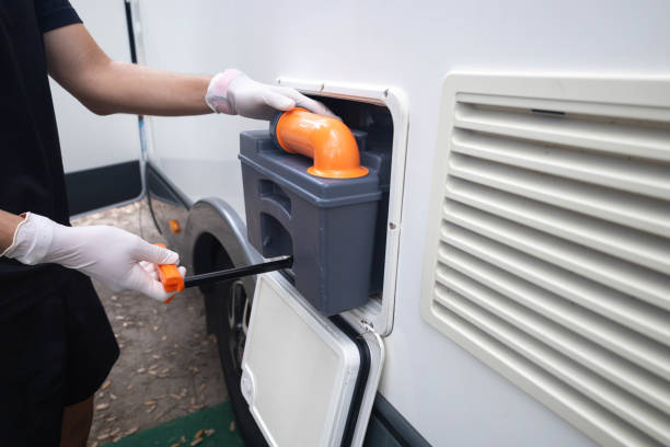 Best Long-term porta potty rental  in Crandall, TX