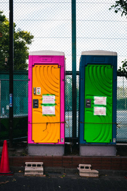 Trusted Crandall, TX porta potty rental Experts