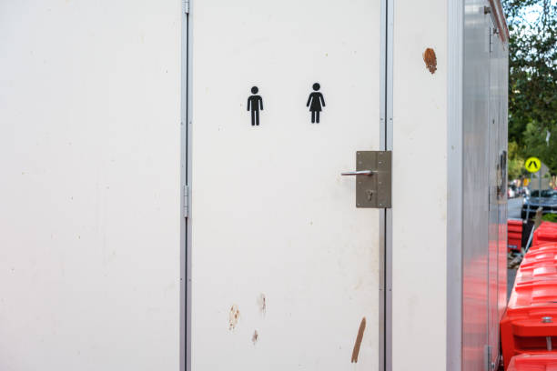 Best Wedding porta potty rental  in Crandall, TX