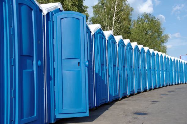 Best Luxury portable toilet rental  in Crandall, TX